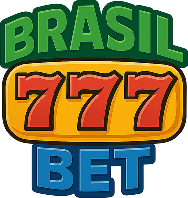 Brasil 777 Bet Logo